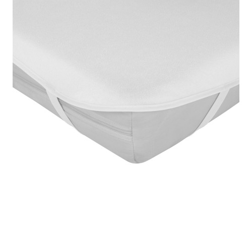 akuku-012161 a1282 husă de saltea moale, impermeabilă (70 x 140 cm)