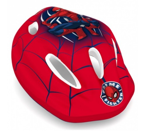 seven 9057 Велосипедный шлем "spider-man"