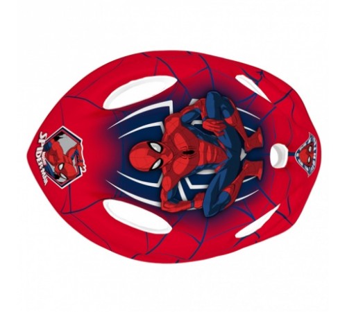 seven 9057 Велосипедный шлем "spider-man"