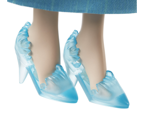 disney princess jdd39 păpușa "frozen" (în sort.)