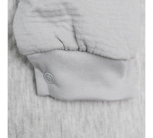 minikin 242931968 Полукомбинезон "newstyle" (р.68) серый