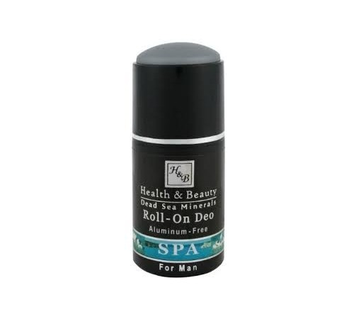 Health & Beauty Шариковый дезодорант Aluminum Free (80 мл.) 843878 health & beauty Шариковый дезодорант aluminum free (80 мл.) 843878
