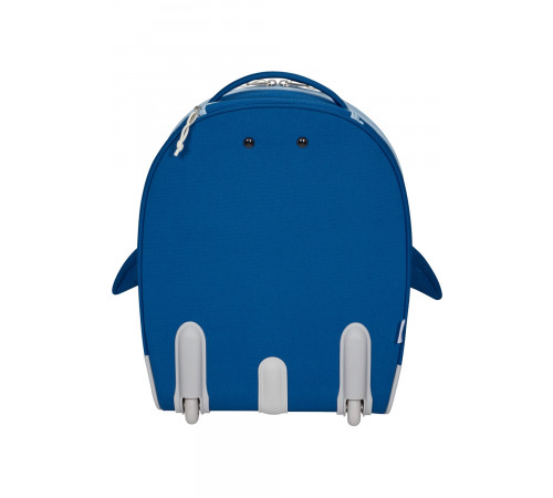 samsonite 142471/9675 valiză penrtu copii happy samies Чемодан "penguin peter"