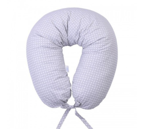 veres 301.08 Подушка для кормления (165х70 см.) серый