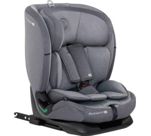 Автокресла и аксессуары в Молдове kinderkraft Автокресло oneto3 i-size гр. 1/2/3 (76-150 см.) серый