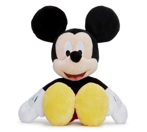 as kids 1607-01686 jucărie de plus "mickey mouse" (25 cm.)