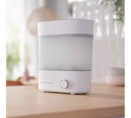 avent scf293/00 Стерилизатор электрический 3в1 "premium"