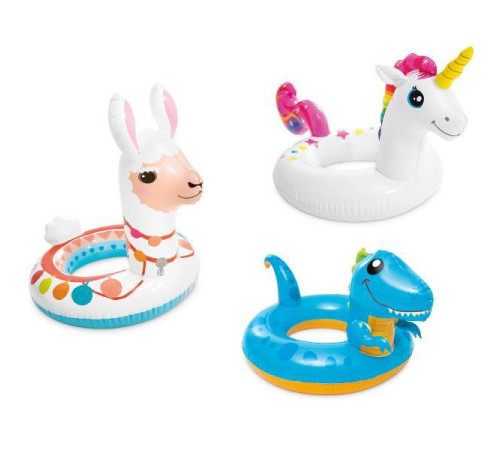 Intex 59221 Cerc de înot gonflabil "Mare miracol" (3-6 ani) în sort. Jucării pentru Copii - Magazin Online de Jucării ieftine in Chisinau Baby-Boom in Moldova intex 59221 cerc de înot gonflabil "mare miracol" (3-6 ani) în sort.