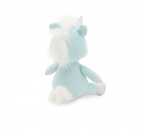 orange toys jucărie moale unicorn surprise ot6003/15 (15 cm.)