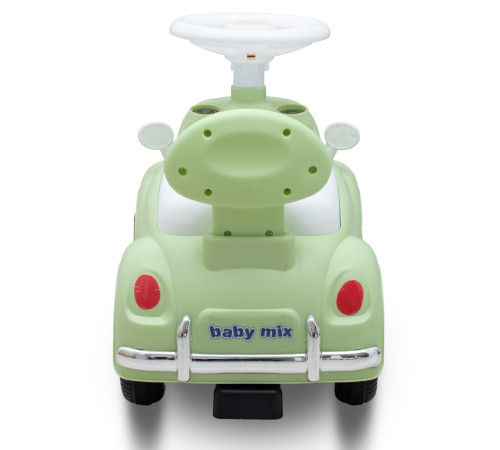 babymix 57459 mașină kiddo cruiser mint