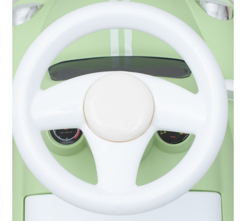 babymix 57459 mașină kiddo cruiser mint