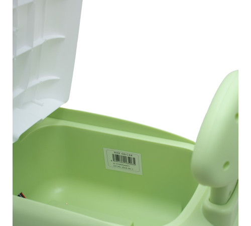 babymix 57459 mașină kiddo cruiser mint