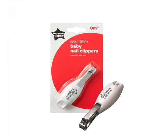 tommee tippee tt0202 unghier pentru copii (0+)
