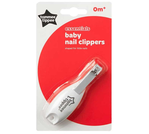 tommee tippee tt0202 unghier pentru copii (0+)