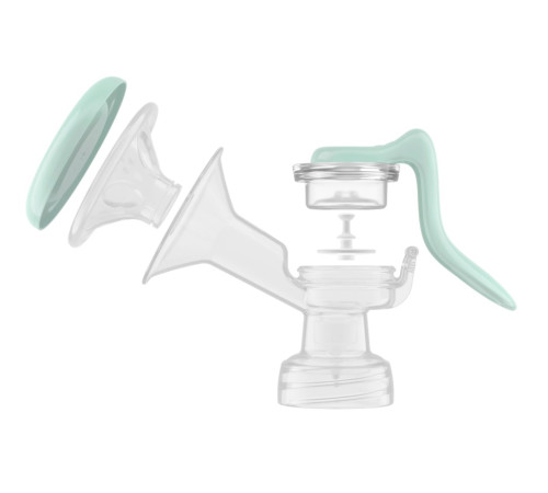 avent scd417/20 pompă de sân manuală