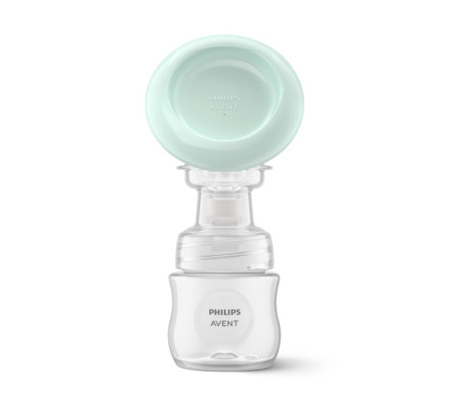 avent scd417/20 pompă de sân manuală