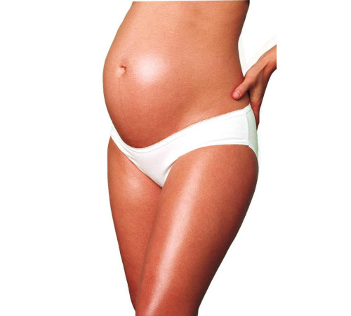 canpol 26/204 chiloți de maternitate sub burtă s (1 buc.)