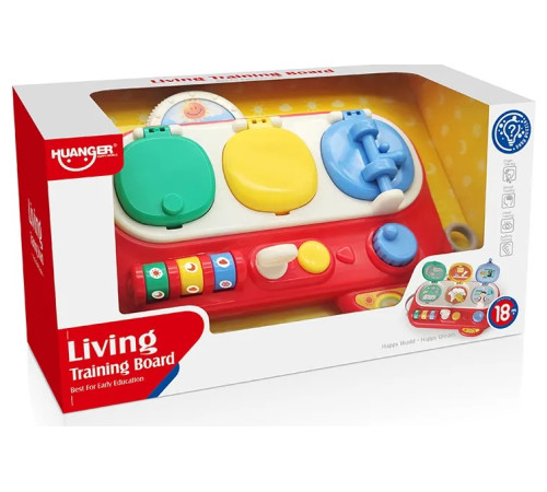 Jucării pentru Copii - Magazin Online de Jucării ieftine in Chisinau Baby-Boom in Moldova 18158 Jucarie mini tabla educativa Huanger "Logic" HE8080 Jucării pentru Copii - Magazin Online de Jucării ieftine in Chisinau Baby-Boom in Moldova 18158 jucarie mini tabla educativa huanger "logic" he8080