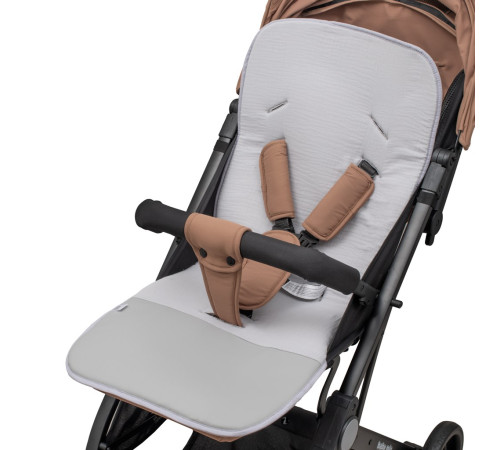 baby mix 58568 saltea pentru cărucior "arici"
