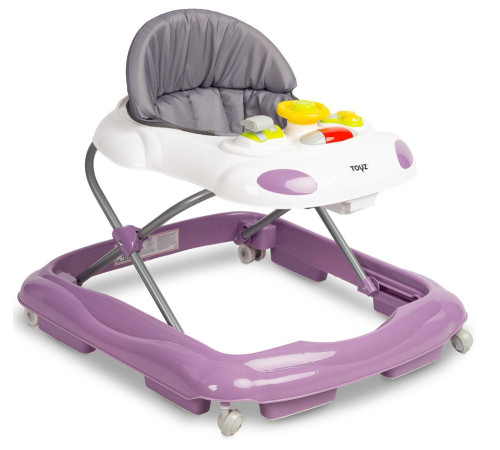  toyz-20753 premergător muzical "cario" violet