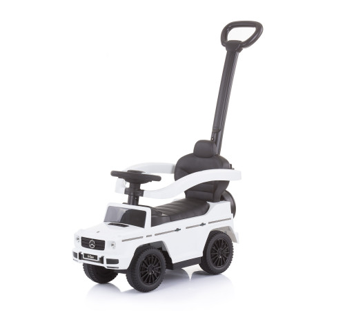 chipolino masina c m&acirc;ner "mercedes g350" rocmb02104pi pink