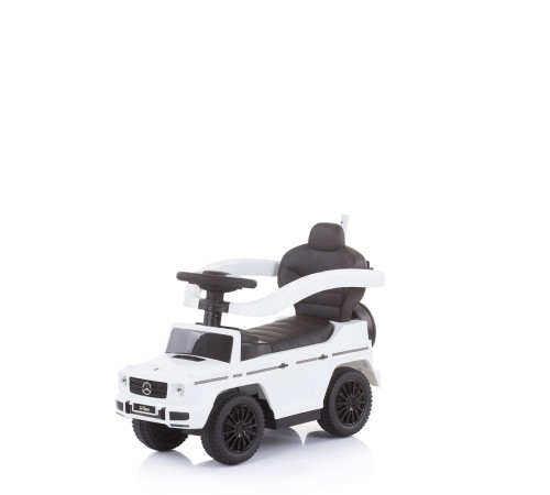 chipolino masina c m&acirc;ner "mercedes g350" rocmb02104pi pink