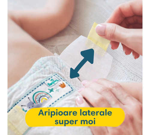 pampers premium care 6 (13-18 кг.) 128 шт.