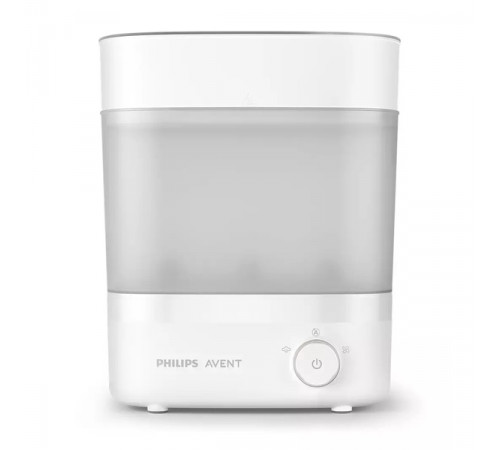 avent scf293/00 Стерилизатор электрический 3в1 "premium"