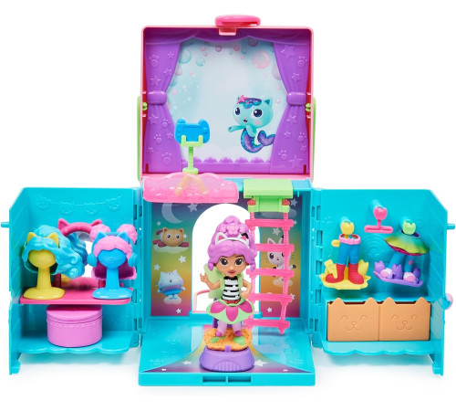 spin master 6064153 Игровой набор "gabby´s rainbow closet"