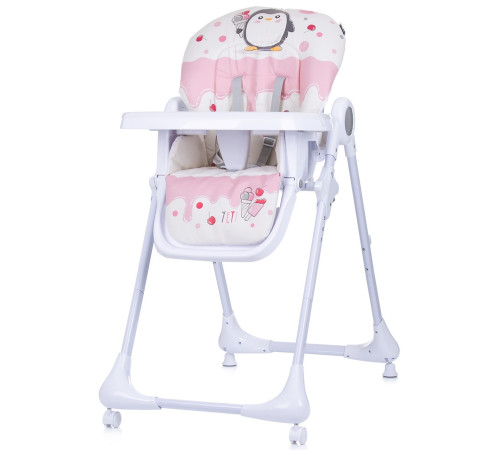  chipolino scaun pentru copii yeti sthye02304rw roz