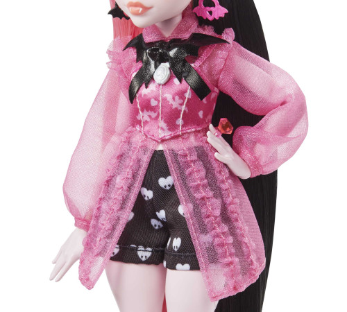 monster high hhk51 papusa „draculaura”