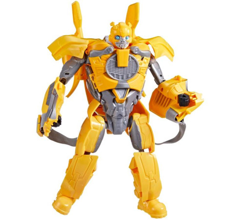 transformers f9181 mască-transformer 2 &icirc;n 1 "mask and bumblebee b-127"