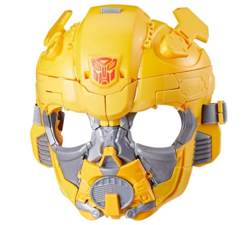 transformers f9181 mască-transformer 2 &icirc;n 1 "mask and bumblebee b-127"