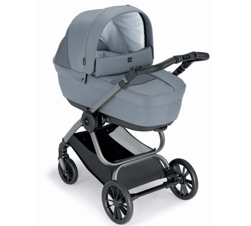 CAM Коляска 2в1 "Duetto Techno Babila" ART805025-T561 голубой  cam Коляска 2в1 "duetto techno babila" art805025-t561 голубой