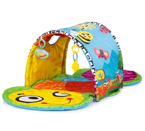 Jucării pentru Copii - Magazin Online de Jucării ieftine in Chisinau Baby-Boom in Moldova chipolino covoraș de joacă pgtu02502bee "bee"