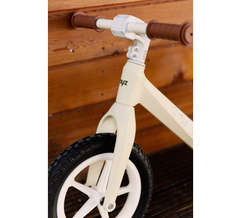 toyz-02541 bicicletă de echilibru "inter" (mint)
