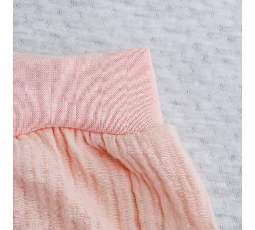 minikin 22311462 set de 2 piese "bon voyage" (m.62) roz