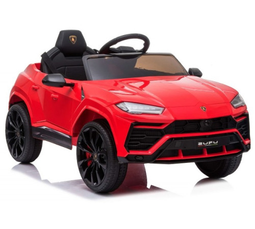  chipolino Машина на аккумуляторе "lamborghini urus" eljlaur22re красный