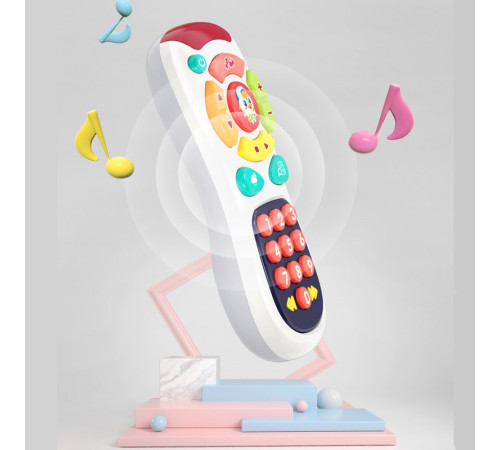 hola toys 1133 jucărie interactivă "telecomandă"
