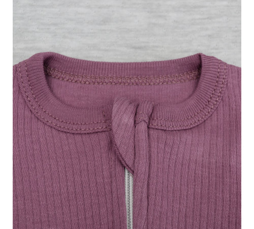 minikin 22660356-62 Пеленка-кокон универсальный "simply2" (р.56-62) розовый