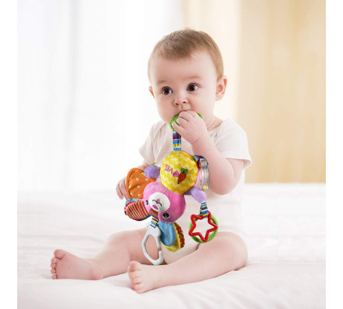 hoogar hg0104006 jucărie-pandantiv "iepuras"