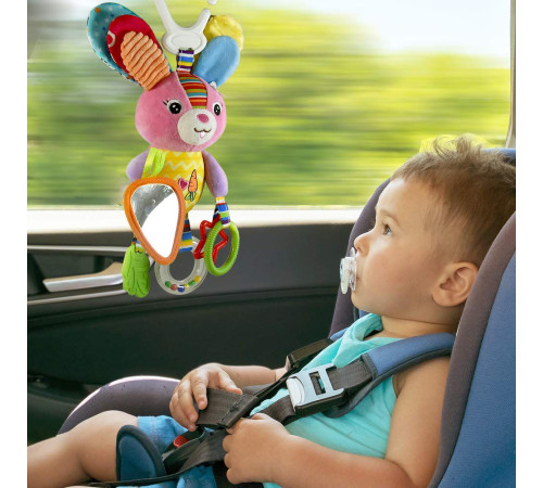 hoogar hg0104006 jucărie-pandantiv "iepuras"