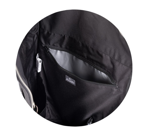 chipolino chrbl0261no rucsac universal pentru cărucior
