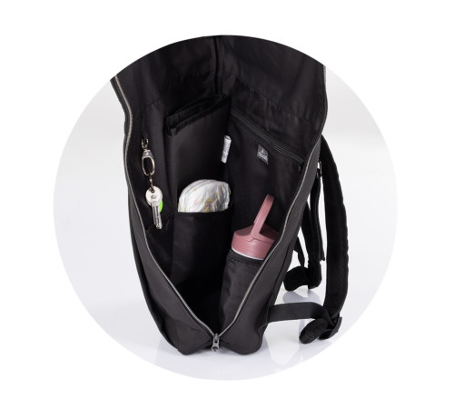 chipolino chrbl0261no rucsac universal pentru cărucior