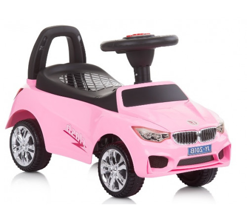  chipolino mașină "flash" rocfl02103pi roz