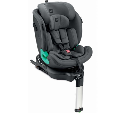 Автокресла и аксессуары в Молдове cam Автокресло gt i-size (40-150 см.) гр. 0+/1/2/3 ( 0-36 кг.) s173/180 antracite