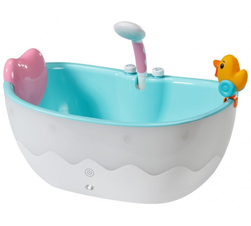  zapf creation 832691 Ванна для куклы "baby born"