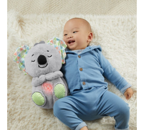 fisher-price grt59 Музыкальная игрушка "Сказочные сны коалы"