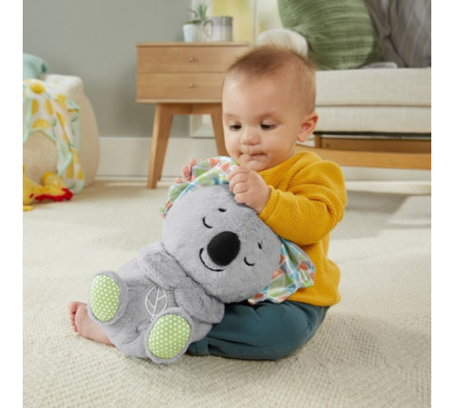 fisher-price grt59 Музыкальная игрушка "Сказочные сны коалы"