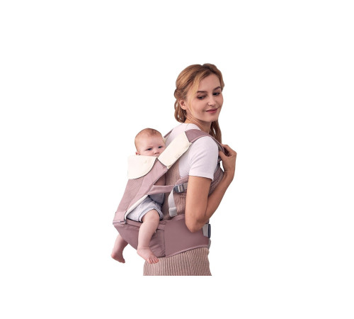 chipolino Рюкзак-переноска hip star rose water kenhs0223rw